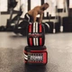 Бинти на коліна Power System PS-3700 Knee Wraps Red/Black (пара) - изображение 5
