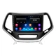Магнитола Lesko для Jeep Cherokee V (KL) 2013-2018 экран 10" 2/32Gb Wi-Fi GPS Base Джип Чероки - изображение 1
