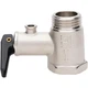 Водонагреватель Bosch серии Tronic 2000 T Mini ES 15 T (7736504744), 15 л, накопительный, компактный, мокрый ТЭН, подкл. верхнее - изображение 7