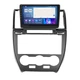 Магнитола Lesko для Land Rover Freelander II 2006-2010г 9" 4/64Gb CarPlay 4G GPS Prime Ленд Ровер Фрилендер - изображение 1