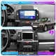 Магнитола Lesko для Land Rover Freelander II 2006-2010г 9" 4/64Gb CarPlay 4G GPS Prime Ленд Ровер Фрилендер - изображение 2