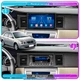 Штатная магнитола Lesko для Geely FC (Vision) 2006-2011 экран 9" 2/32Gb Wi-Fi GPS Base Джили ФЦ - изображение 2