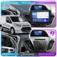 Магнитола Lesko Ford Transit Connect II Рестайлинг 2018-нв IPS 9" 4/64Gb CarPlay 4G WiFi Prime Транзит Коннект - изображение 2