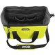 Сумка для цепной пилы Ryobi RAC256 со съемным пластиковым поддоном (5132005708) - изображение 2