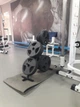 Стойка под блины Hardcore GYM А012-Б - изображение 4