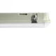 LED світильник IP65 лінійний під лампу 2хТ8 VIDEX 1,2М 220V - зображення 9