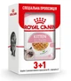 Влажный корм для котят ROYAL CANIN KITTEN IN JELLY 85 г x 4 шт. - изображение 1