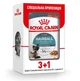 Вологий корм для дорослих котів ROYAL CANIN HAIRBALL CARE 85 г x 4 шт. - зображення 1