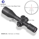 Приціл Discovery Optics HD 5-30X56SFIR SLT FFP IR-MIL 34 мм - зображення 4