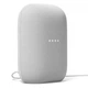 Умная колонка Google Nest Audio Chalk GA01420 - изображение 1