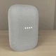 Умная колонка Google Nest Audio Chalk GA01420 - изображение 4