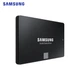 SSD диск Samsung 870 EVO MZ-77E500B/EU 500 ГБ - зображення 2