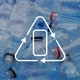 Противоударный чехол ZAGG l Gear4 Crystal Palace для Google Pixel 6 - зображення 11
