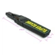 Ручной металлодетектор Super Scanner MD3003B1 досмотровый металлоискатель - изображение 3