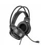 Навушники ігрові Hoco W106 Tiger Gaming Black - изображение 2