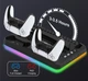 Зарядная док-станция с охлаждением и RGB подсветкой для PS5 Digital / PS5 Disc edition - изображение 4