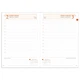 Ежедневник 2024 Leo Planner А5 Military 252493 - изображение 8
