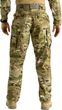 Штани тактичні 5.11 Tactical MultiCam Tactical Duty Uniform 74350 S/Long Multicam (2000980238071) - зображення 3