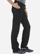 Штани тактичні 5.11 Tactical Stryke Pant - Women's 64386 4/Regular Black (2000980336470) - зображення 3