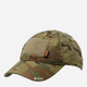 Кепка тактическая 5.11 Tactical Multicam Flag Bearer Cap 89063 One Size Multicam (2000980390984) - изображение 1