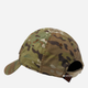 Кепка тактическая 5.11 Tactical Multicam Flag Bearer Cap 89063 One Size Multicam (2000980390984) - изображение 2