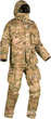 Костюм вологозахисний P1G-Tac PSWP S11683MC M/Long Multicam (2000980356195) - зображення 1