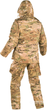 Костюм вологозахисний P1G-Tac PSWP S11683MC L/Long Multicam (2000980323524) - зображення 2