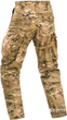 Костюм вологозахисний P1G-Tac PSWP S11683MC L/Long Multicam (2000980323524) - зображення 15