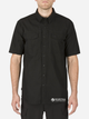 Сорочка тактична 5.11 Tactical Stryke Shirt - Short Sleeve 71354 S Black (2000980390694) - зображення 1