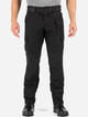 Тактичні штани 5.11 Tactical Abr Pro Pant 74512-019 W28/L34 Black (2000980472093) - зображення 1