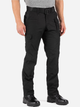 Тактичні штани 5.11 Tactical Abr Pro Pant 74512-019 W31/L34 Black (2000980472130) - зображення 3