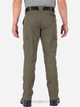 Тактичні штани 5.11 Tactical Abr Pro Pant 74512-186 W32/L32 Ranger Green (2000980472321) - зображення 2