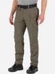 Тактические брюки 5.11 Tactical Abr Pro Pant 74512-186 W30/L34 Ranger Green (2000980472291) - изображение 5