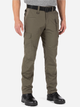 Тактические брюки 5.11 Tactical Abr Pro Pant 74512-186 W31/L34 Ranger Green (2000980472314) - изображение 4