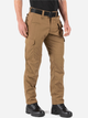 Тактические брюки 5.11 Tactical Abr Pro Pant 74512-134 W31/L34 Kangaroo (2000980472475) - изображение 4