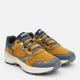 Чоловічі кросівки для бігу Joma Sajo Men 2328 Aislatex TKSAJW2328 44 (10.5US) 29 см Коричневі (8445757932808) - зображення 2