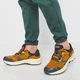Чоловічі кросівки для бігу Joma Sajo Men 2328 Aislatex TKSAJW2328 44 (10.5US) 29 см Коричневі (8445757932808) - зображення 7