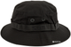 Панамка тактическая 5.11 Tactical Boonie Hat 89422 L/XL Black (2000980419524) - изображение 1