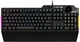 Клавиатура ASUS TUF Gaming K1 RGB 104key USB UA Black (90MP01X0-BKMA00) - изображение 1