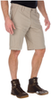 Шорты тактические 5.11 Tactical Apex Short 73334 28 Khaki (2000980419012) - изображение 4