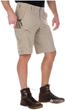 Шорты тактические 5.11 Tactical Apex Short 73334 30 Khaki (2000980419029) - изображение 3