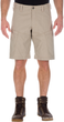 Шорты тактические 5.11 Tactical Apex Short 73334 32 Khaki (2000980419036) - изображение 1