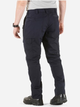 Тактические брюки 5.11 Tactical Abr Pro Pant 74512-724 W28/L32 Dark Navy (2000980488445) - изображение 5