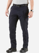 Штани 5.11 Tactical Abr Pro Pant 74512-724 W28/L30 Dark Navy (2000980488438) - зображення 8