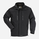 Куртка тактична 5.11 Tactical Bristol Parka 48152 S Black (2000980326259) - зображення 1