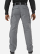 Брюки тактические 5.11 Tactical Stryke Pants 74369 28/30 р Storm (2000980337491) - изображение 3