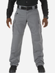 Штани тактичні 5.11 Tactical Stryke Pants 74369 34/30 р Storm (2000980337613) - зображення 1