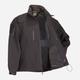 Куртка тактична для штормової погоди 5.11 Tactical Sabre 2.0 Jacket 48112 XXL Black (2006000042314) - зображення 2