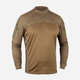 Реглан P1G UA281-29854-LS-OD 2XL Olive Drab (2000980517794) - изображение 1