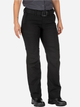 Брюки тактические 5.11 Tactical Apex Pants 64446-019 0/Long Black (2000980487066) - изображение 3